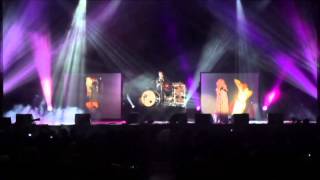 Legendary Tigerman - "Honney,Youre too much" Live