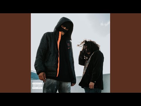 BATMAN (feat. Rossi Rock)