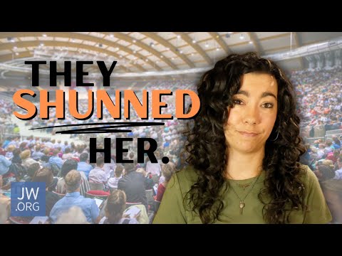 The Time I Went to a Jehovah's Witness Convention.