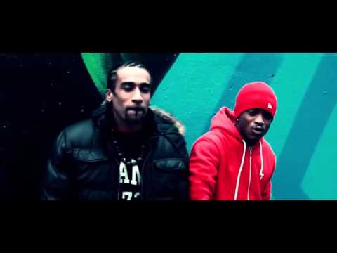 Give me a chance! Apollo j feat Konko Malela  Banlieuzart