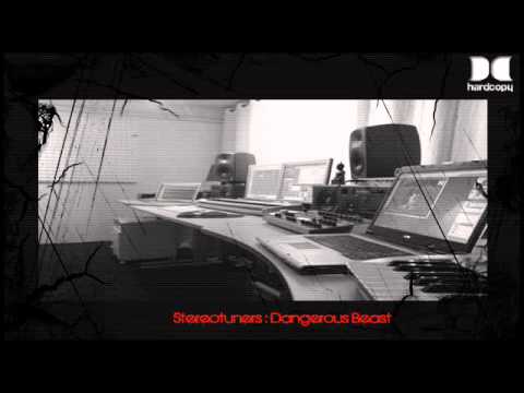 Stereotuners Dangerous Beast