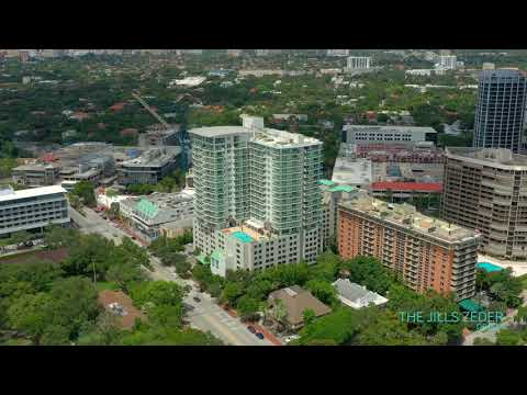 2889 Mcfarlane Rd #PH-08, Miami, Florida 33133 USA - The Jills Zeder Group