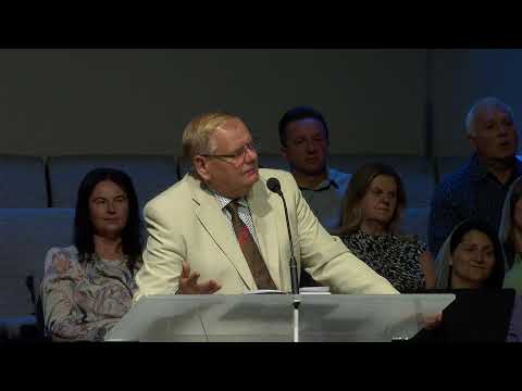 Sunday Morning 07/09/2023 10AM