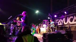 Marialena&#39;- Fayuca