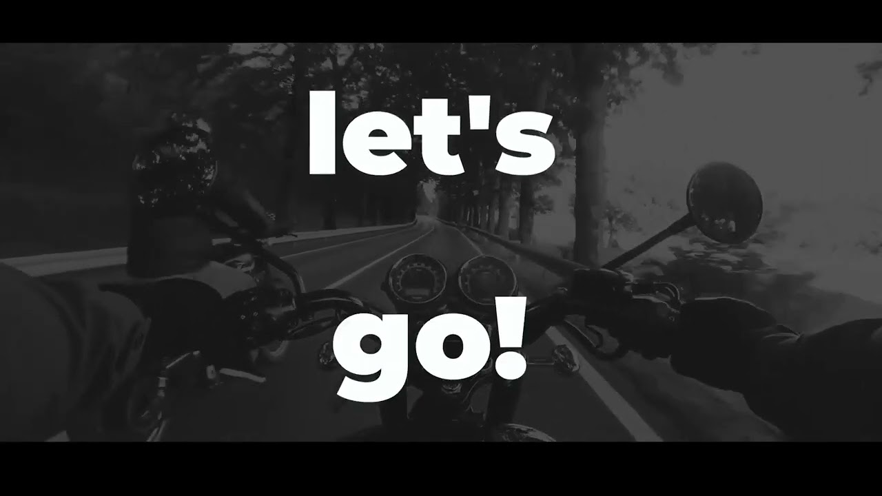 Kinetic Titles | Davinci Resolve Template