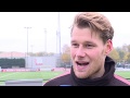 Alessandro Damen over de vele tegengoals bij Excelsior