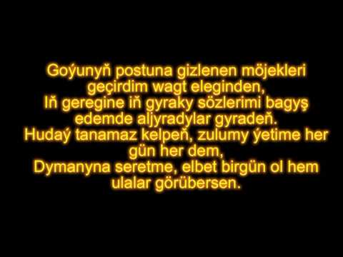 DZ-ED turkmen RAP lyrics.mp4