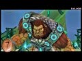 Thor God Of Thunder Wii Walkthrough Part 7