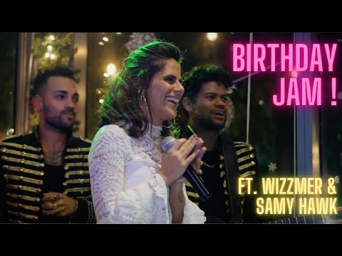 Just Friends - Cover by AleMor with some trumpet on the side :)