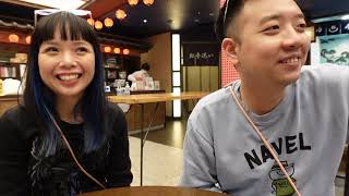 ORANGE JUICE IN EHIME, TOWELS IN IMABARI