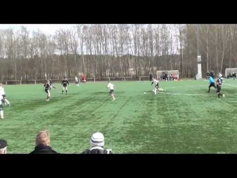 Fanna - Knarrbacken FC