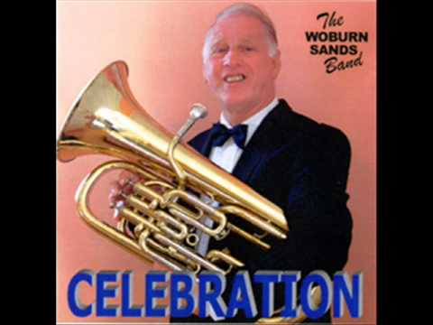 Euphonium Concerto by Joseph Horovitz - 2nd Movement