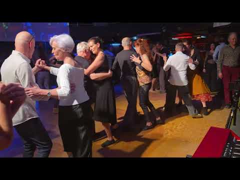 Pablo Montanelli: "Gricel" & "Milonga de la tormenta" @ Neo Tango Bruges 2026