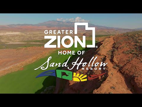 Sand Hollow Golf Course - Greater Zion Golf Course Profile