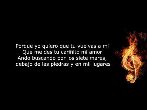 Tu Carinito Puerto Rican Power Letra