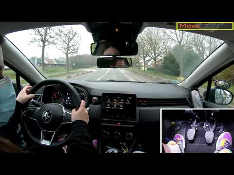 TROP ERREURS AVEC L EMBRAYAGE  COMMENT LES SUPPRIMER ?