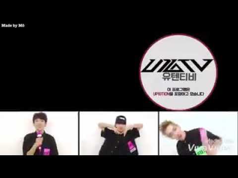 [VIETSUB] U10TV ep 1