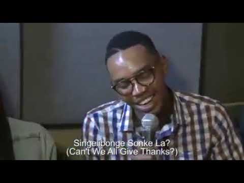 Nqobile Ogle Singelibonge