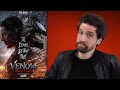 Venom The Last Dance Movie Review