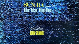 Sun Ra Quartet - The Mystery of Being