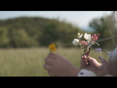 Tamara Perc - Vrt ljubavi (Official video 2025)