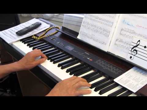 Tự tập Piano theo Methode Rose trang 32 (5/6) HD