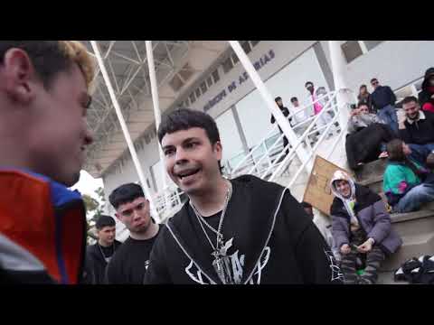 NOCRE VS RECKLES VS ORTEGA VS CLK | FILTROS | CLASIFICATORIA GODSIZE