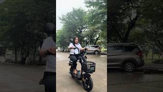 Download lagu Goes Electric Bike Saige M35 #onlineshopping #electricbike #shorts mp3 Download lagu Goes Electric Bike Saige M35 #onlineshopping #electricbike #shorts mp3