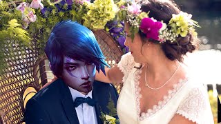 MON APHELIOS EST A MARIER