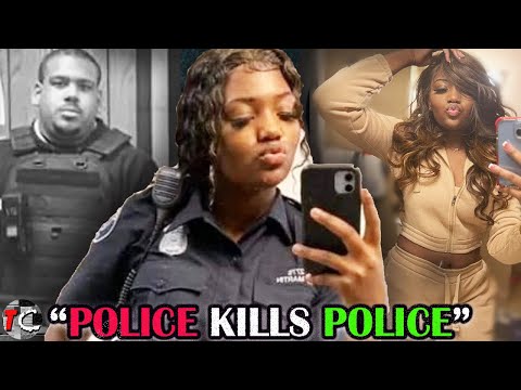 Police Officer Ends His Partner's Life Out Of Extreme Jealousy  |  The Maria Martin Story