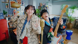 [閒聊] 大石昌良-主人公になろう！ feat.鈴木愛理