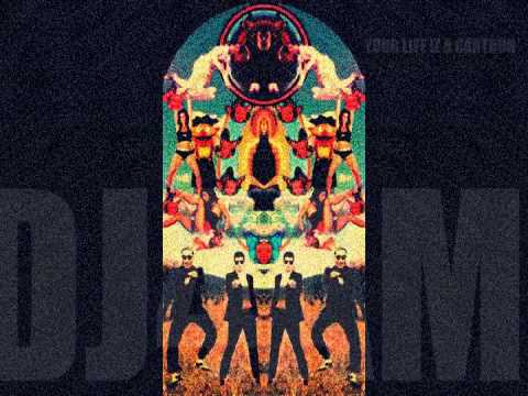 DJ4AM - VAMPIRE BEATS PT. 20 )))BoomKakaBoom((( YourLifeIZACartoon