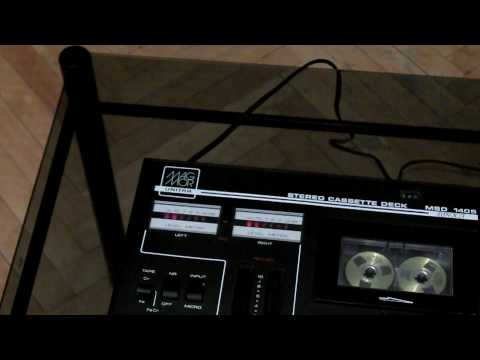 UNITRA MAGMOR MSD 1405