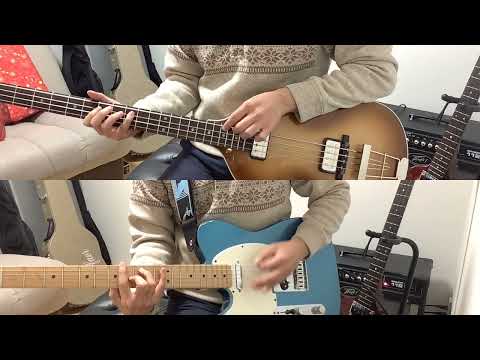 M.P.D. Limited - Little Boy Sad (Cover)