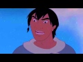 Brother Bear Kenai Confronts Denahi HD