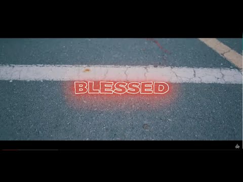 Shei Znp × Jayou - Blessed (Prod. MaaBeatz)