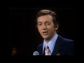 Bobby Darin Charting Swing Tune “Artificial Flowers” 1972 [HD 1080-Remastered TV Audio]