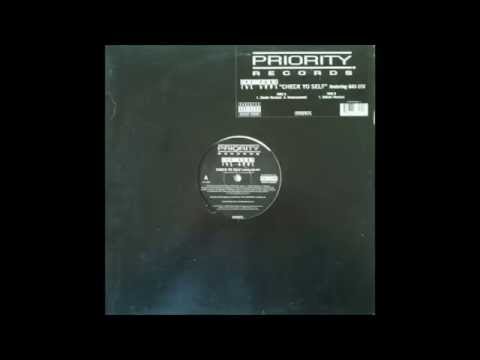 Ice Cube feat. Das EFX - Check Yo Self.  (1993)