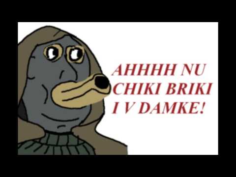 Cheeki Breeki Hardbass Anthem Video