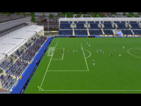 TNS vs Tre Penne - 16 minutes