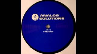 Eduardo De La Calle - Untitled (B2)