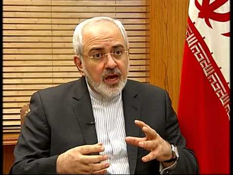 Conversation with Iranian Foreign Minister Mohammad Javad Zarif (Part-3)