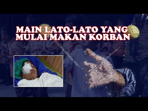 MAIN LATO LATO YANG MULAI MAKAN KORBAN