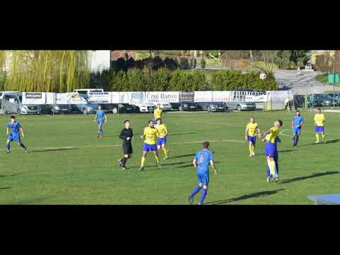 Gostovanje NK DUPLEK v Malečniku 23. marec 2019