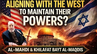 Download lagu Aligning with the West to maintain their powers? | Al-Mahdi & Kilafat Bayt Al Maqdis mp3