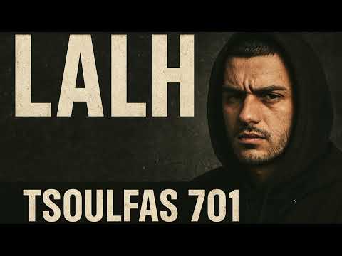Tsoulfas al capone - Lalh
