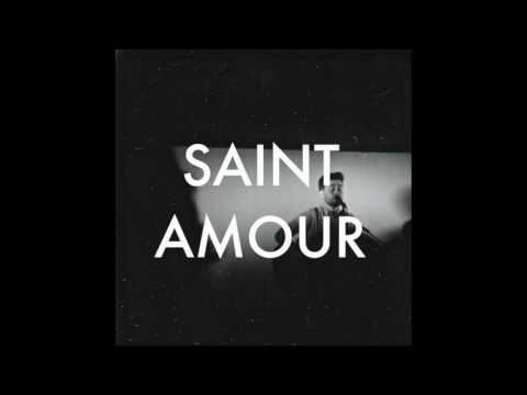 My Love Is Not A Jail - Saint Amour