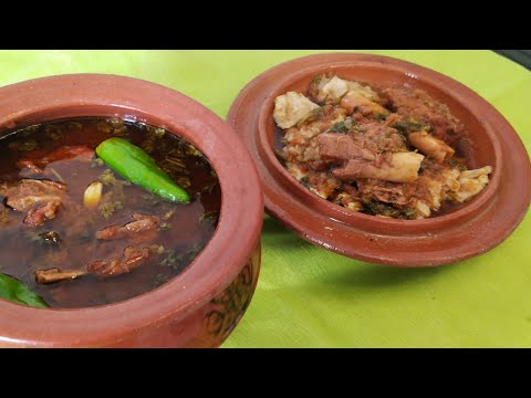 Katwa Gosht Recipe Attock speciality (traditional shortcut recipe of katwa gosht)کٹوا گوشت