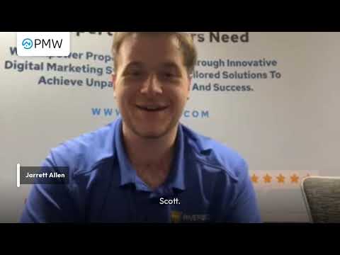 Client Success Story - Jarrett Allen, PMI Riverside
