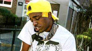 Tate Kobang feat K Camp - X Bitch (Audio Official)